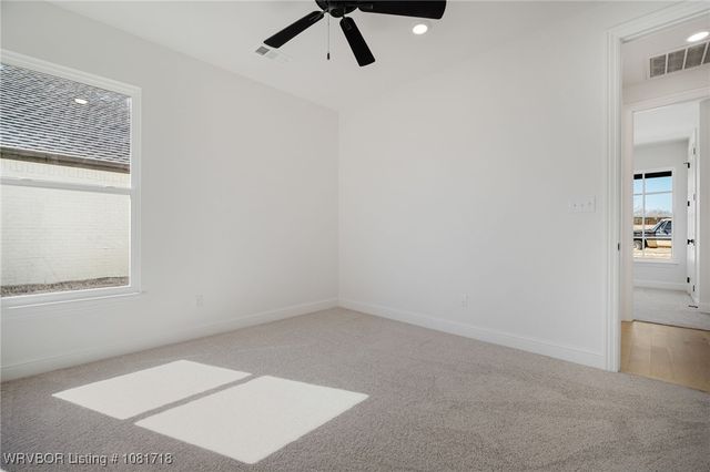 7627 Woodbine Lane, Fort Smith, AR 72916