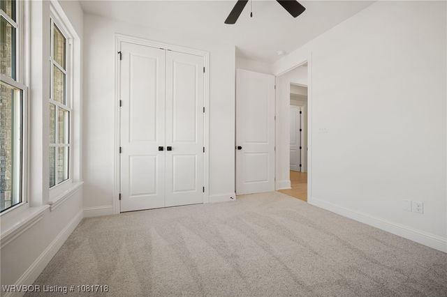 7627 Woodbine Lane, Fort Smith, AR 72916