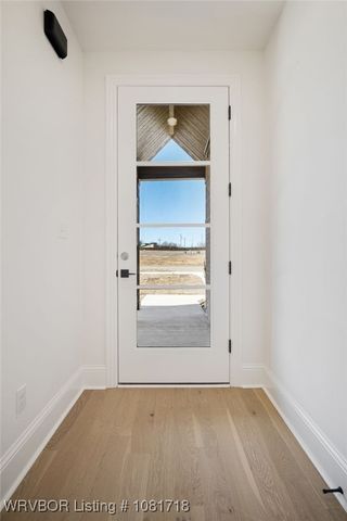 7627 Woodbine Lane, Fort Smith, AR 72916