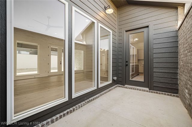 7627 Woodbine Lane, Fort Smith, AR 72916