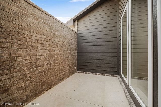 7627 Woodbine Lane, Fort Smith, AR 72916