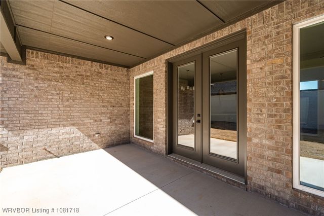 7627 Woodbine Lane, Fort Smith, AR 72916