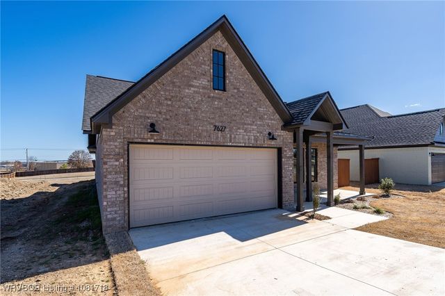 7627 Woodbine Lane, Fort Smith, AR 72916