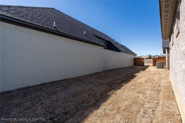 7627 Woodbine Lane, Fort Smith, AR 72916