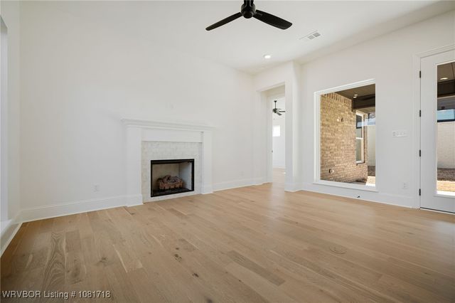 7627 Woodbine Lane, Fort Smith, AR 72916