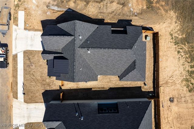 7627 Woodbine Lane, Fort Smith, AR 72916