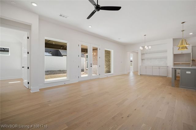 7627 Woodbine Lane, Fort Smith, AR 72916