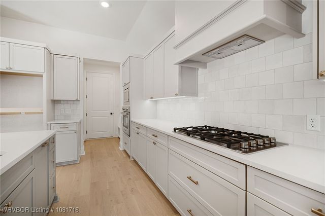 7627 Woodbine Lane, Fort Smith, AR 72916