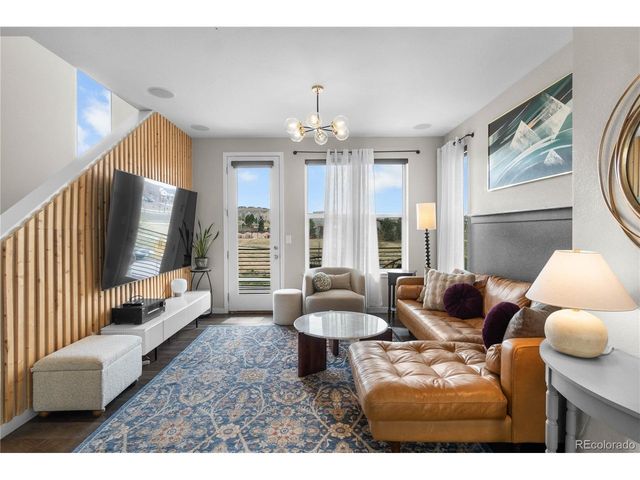 3445 Mykonos Dr, Castle Rock, CO 80109