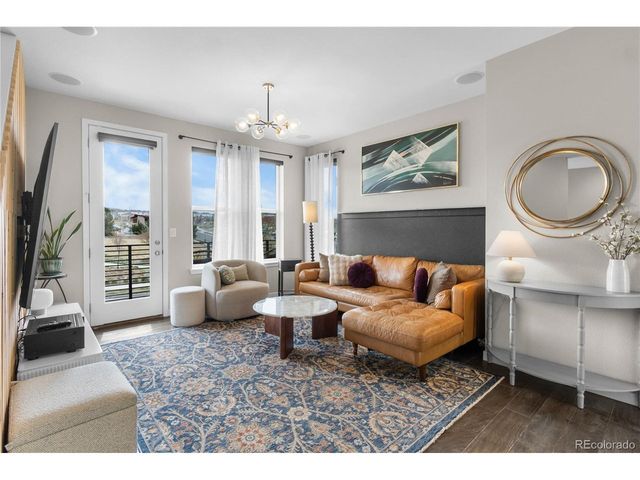 3445 Mykonos Dr, Castle Rock, CO 80109