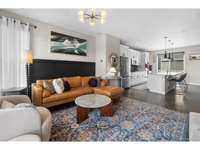 3445 Mykonos Dr, Castle Rock, CO 80109