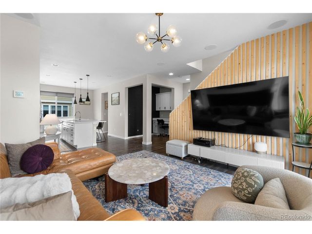 3445 Mykonos Dr, Castle Rock, CO 80109