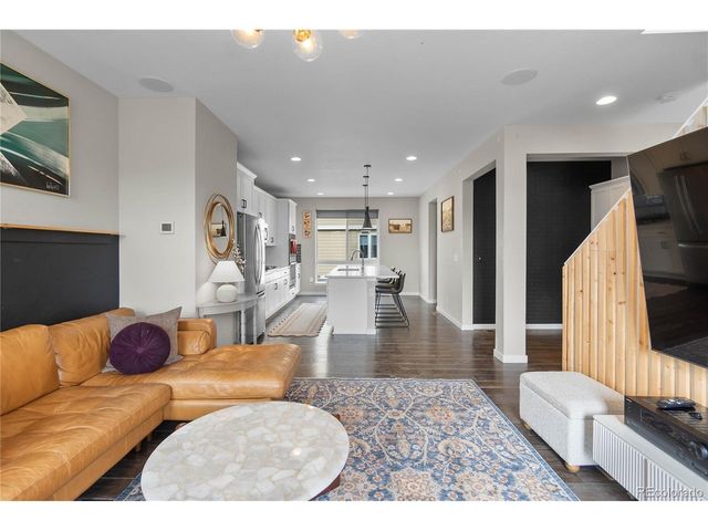 3445 Mykonos Dr, Castle Rock, CO 80109