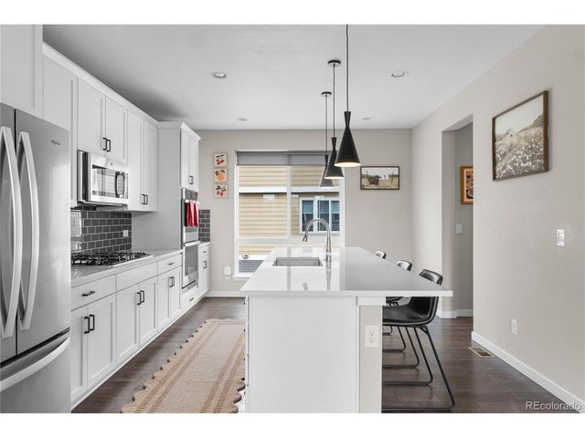 3445 Mykonos Dr, Castle Rock, CO 80109