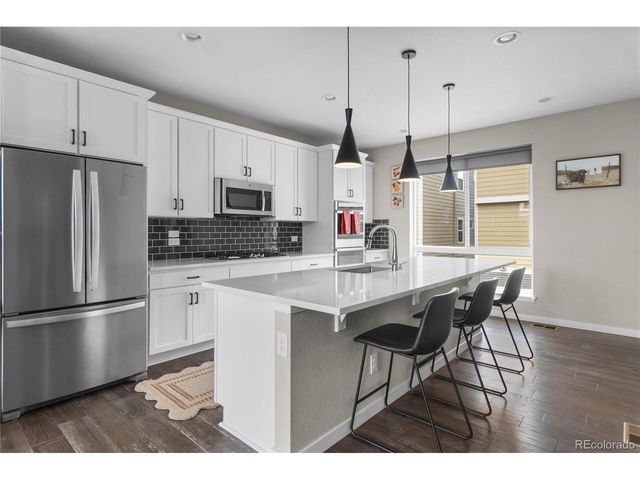 3445 Mykonos Dr, Castle Rock, CO 80109