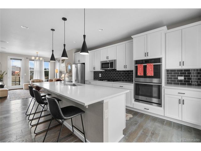 3445 Mykonos Dr, Castle Rock, CO 80109