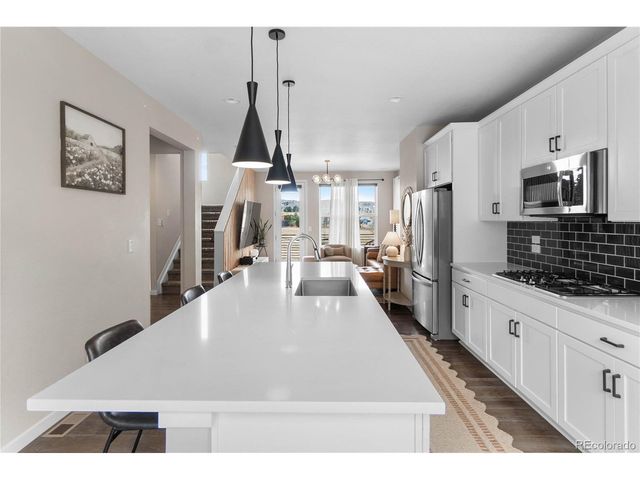 3445 Mykonos Dr, Castle Rock, CO 80109