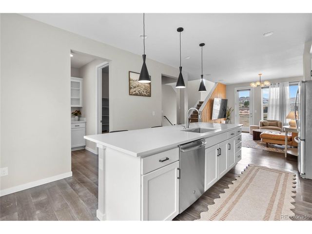 3445 Mykonos Dr, Castle Rock, CO 80109