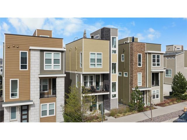 3445 Mykonos Dr, Castle Rock, CO 80109