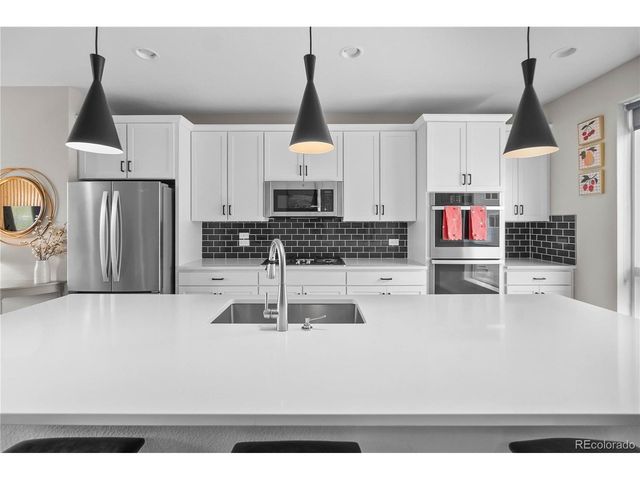 3445 Mykonos Dr, Castle Rock, CO 80109