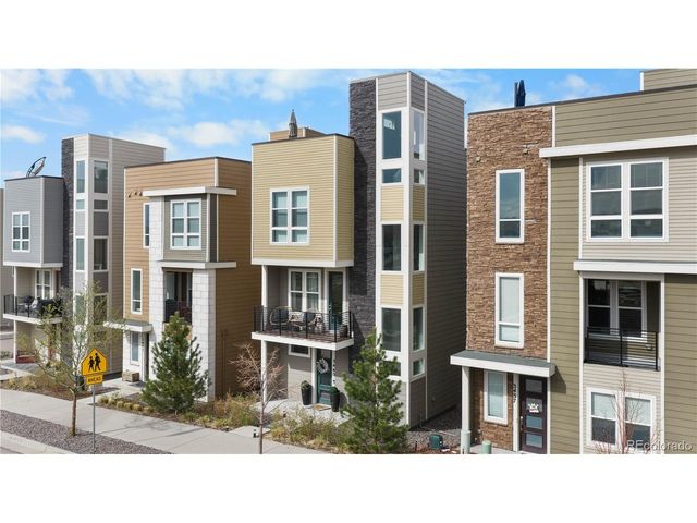 3445 Mykonos Dr, Castle Rock, CO 80109