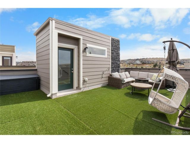 3445 Mykonos Dr, Castle Rock, CO 80109