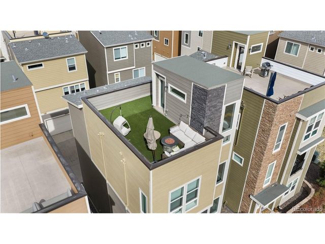 3445 Mykonos Dr, Castle Rock, CO 80109