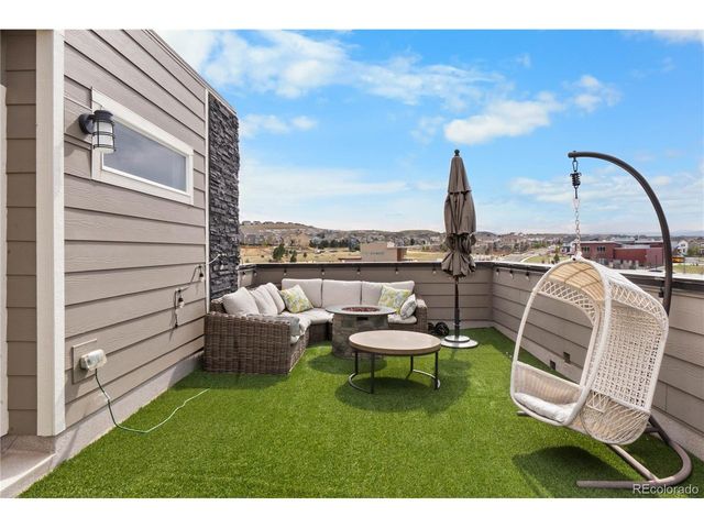 3445 Mykonos Dr, Castle Rock, CO 80109