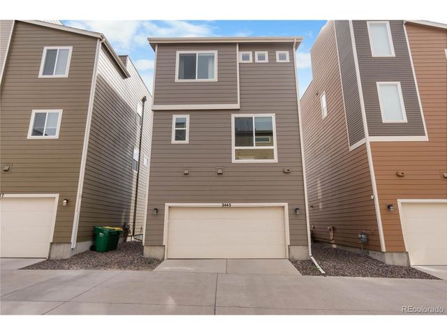 3445 Mykonos Dr, Castle Rock, CO 80109