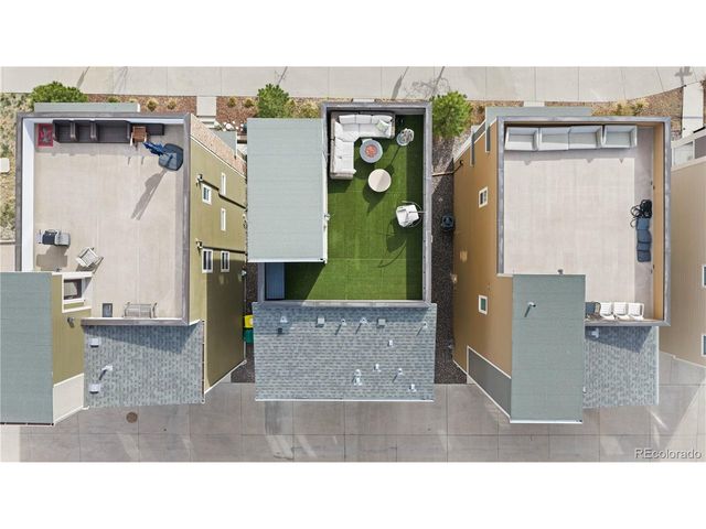 3445 Mykonos Dr, Castle Rock, CO 80109