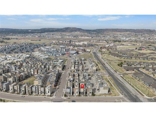 3445 Mykonos Dr, Castle Rock, CO 80109