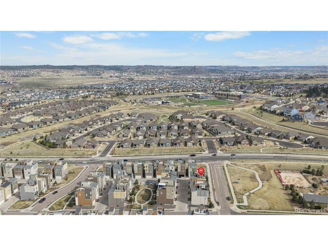 3445 Mykonos Dr, Castle Rock, CO 80109