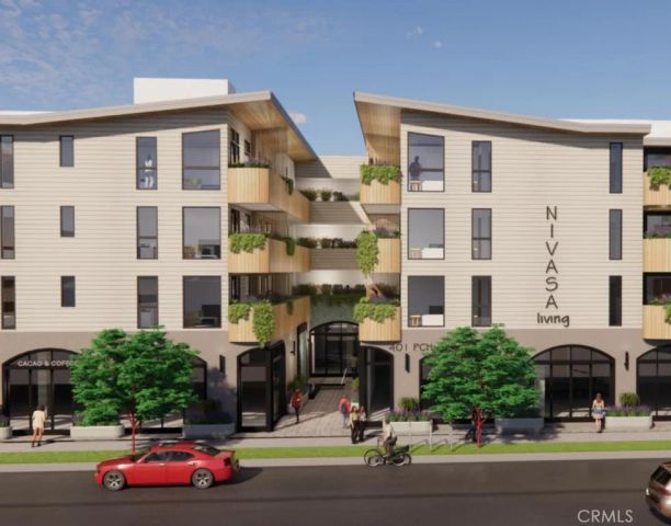 417 S Pacific Coast, Redondo Beach, CA 90277