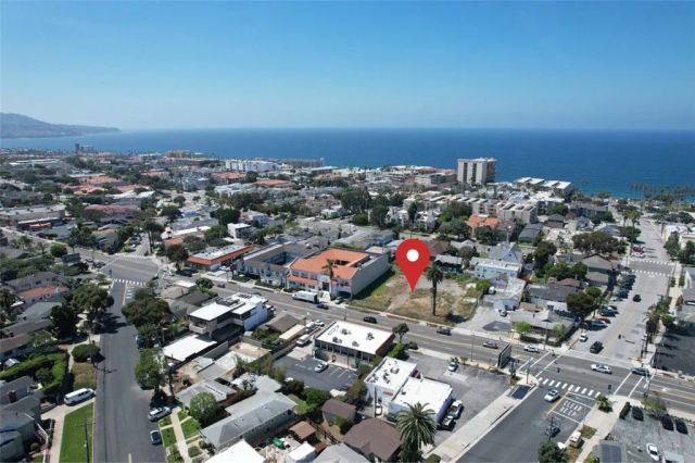 417 S Pacific Coast, Redondo Beach, CA 90277