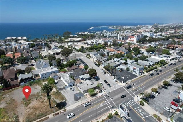 417 S Pacific Coast, Redondo Beach, CA 90277