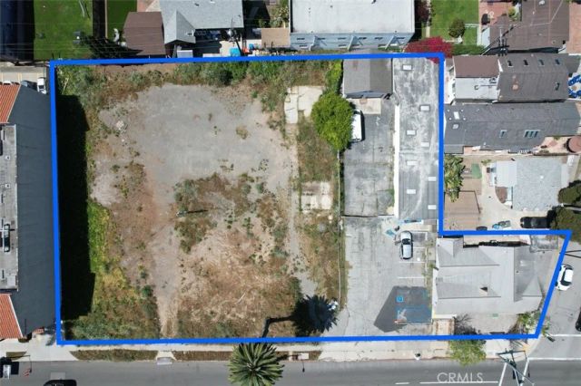 417 S Pacific Coast, Redondo Beach, CA 90277