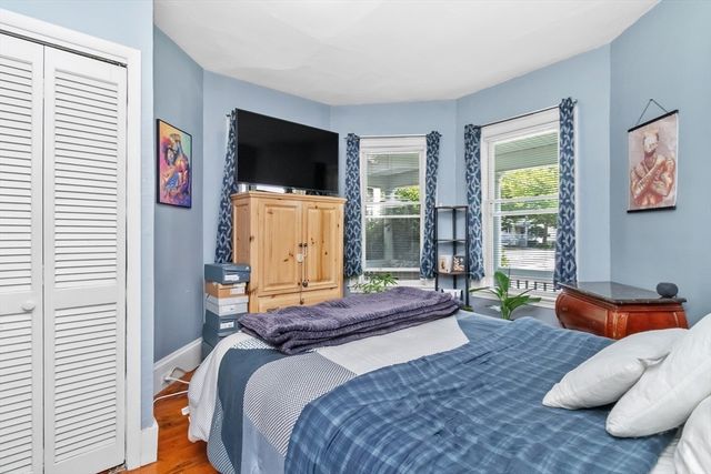 126 Butler Rd, Quincy, MA 02169