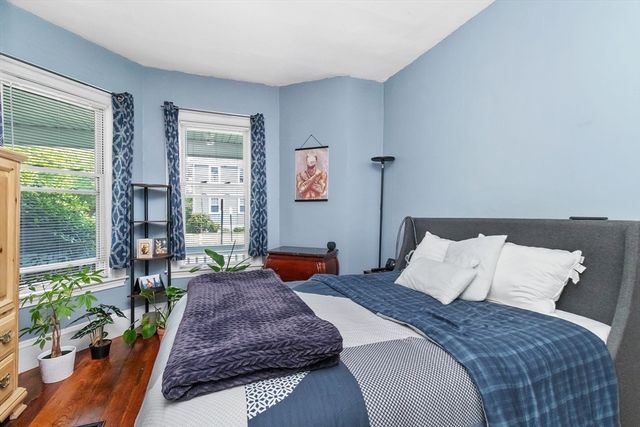 126 Butler Rd, Quincy, MA 02169