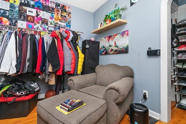126 Butler Rd, Quincy, MA 02169