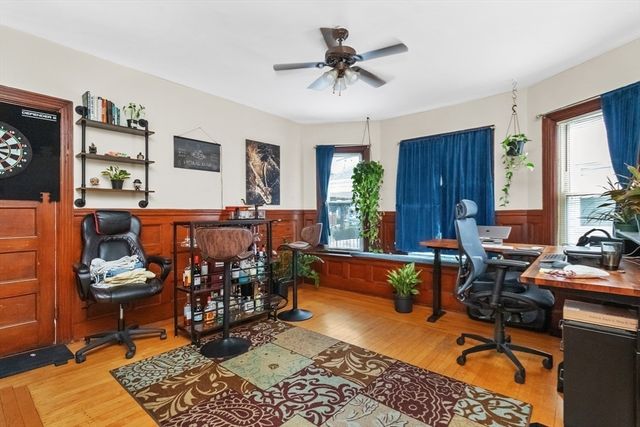 126 Butler Rd, Quincy, MA 02169