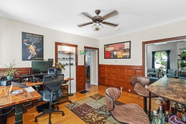 126 Butler Rd, Quincy, MA 02169