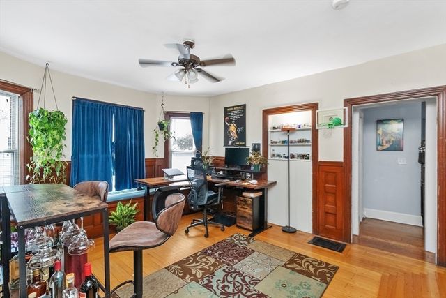 126 Butler Rd, Quincy, MA 02169