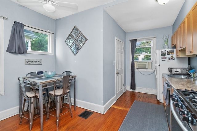 126 Butler Rd, Quincy, MA 02169