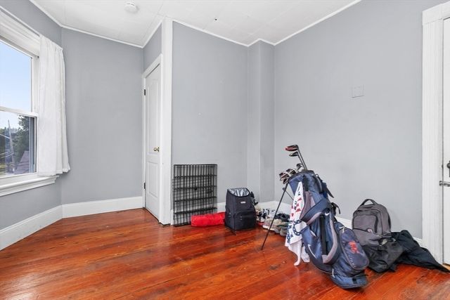 126 Butler Rd, Quincy, MA 02169
