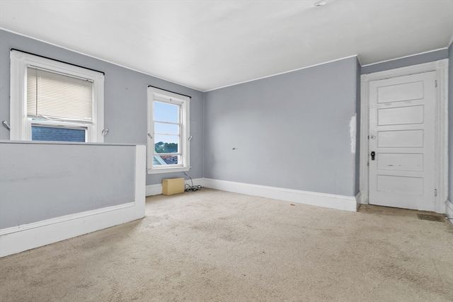 126 Butler Rd, Quincy, MA 02169