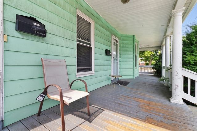 126 Butler Rd, Quincy, MA 02169