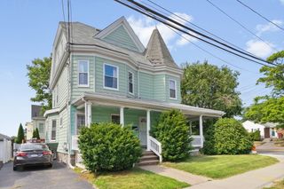 126 Butler Rd, Quincy, MA 02169