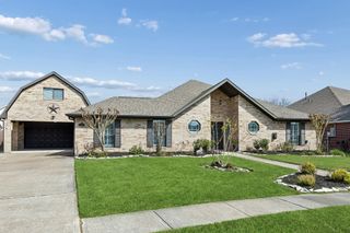 404 Primrose Lane, League City, TX 77573