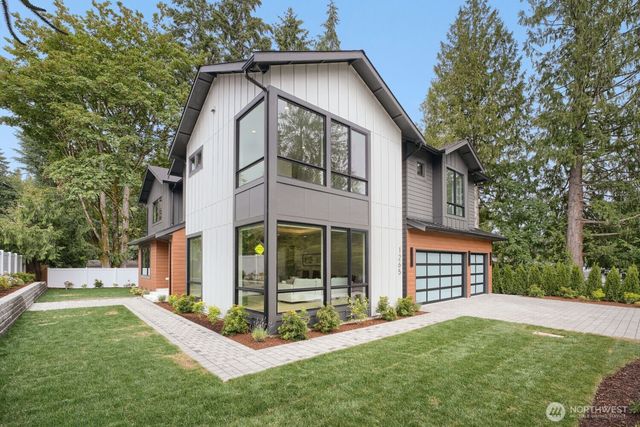 1265 165th Avenue SE, Bellevue, WA 98008
