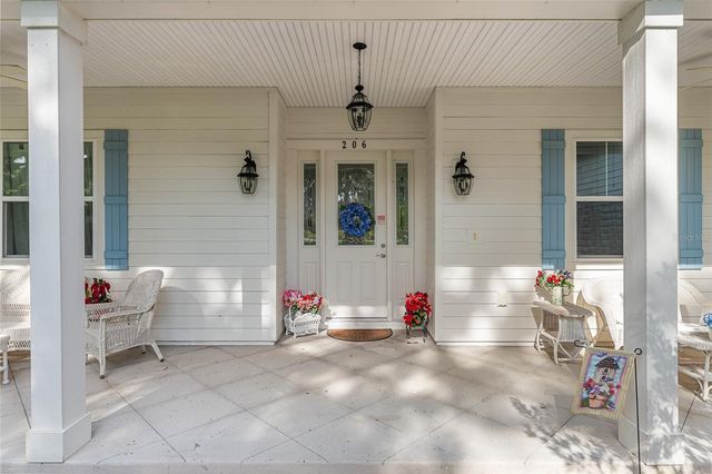 206 SE 15TH AVENUE, Ocala, FL 34471